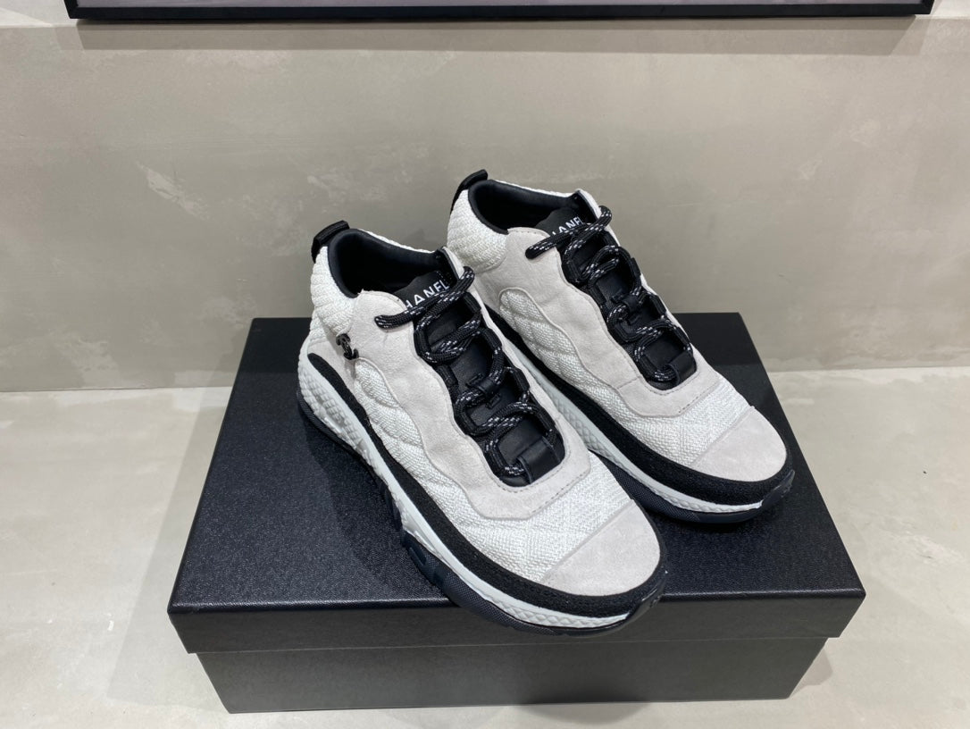 CHL Sneakers High