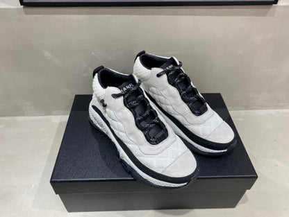 CHL Sneakers High