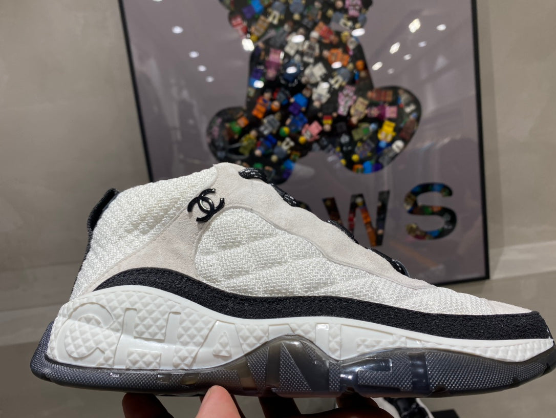 CHL Sneakers High