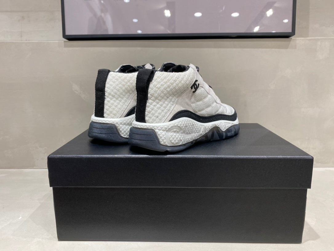 CHL Sneakers High