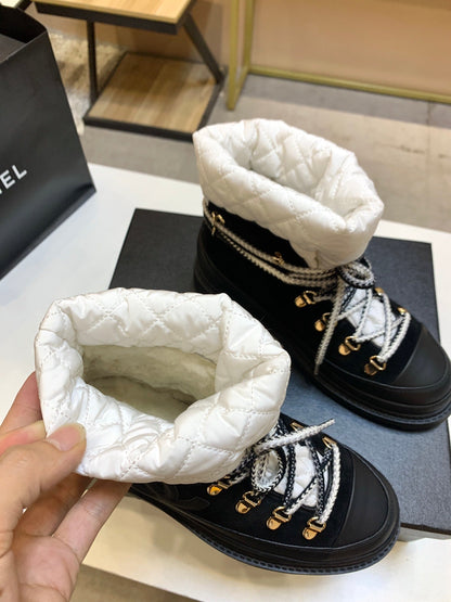 CHL  Boots