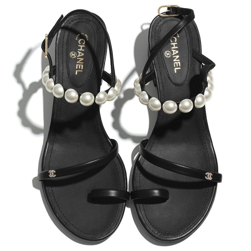 CHL  Sandals Slider