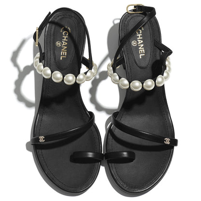 CHL  Sandals Slider