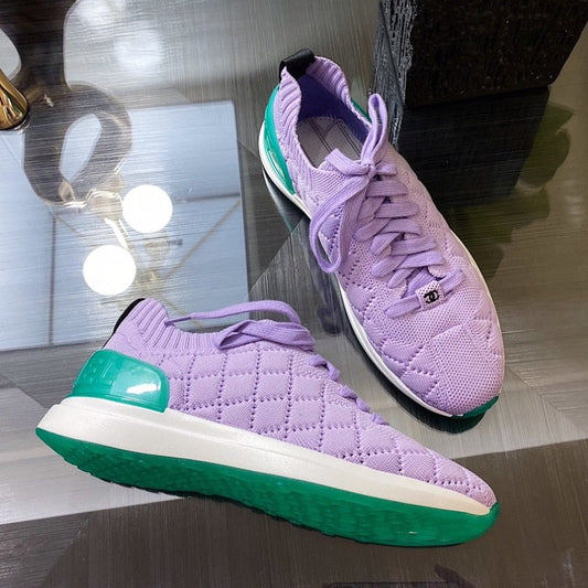 Chl Sneakers Purple