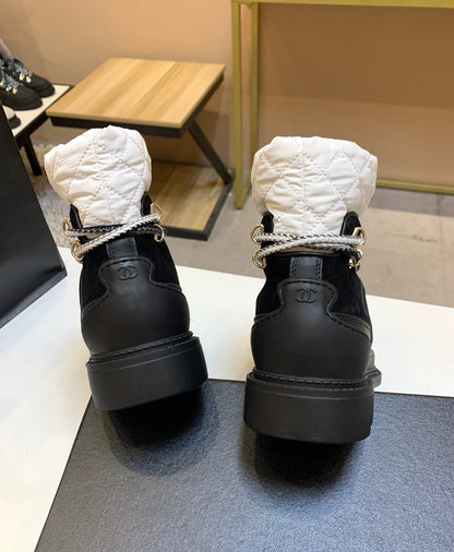 CHL  Boots