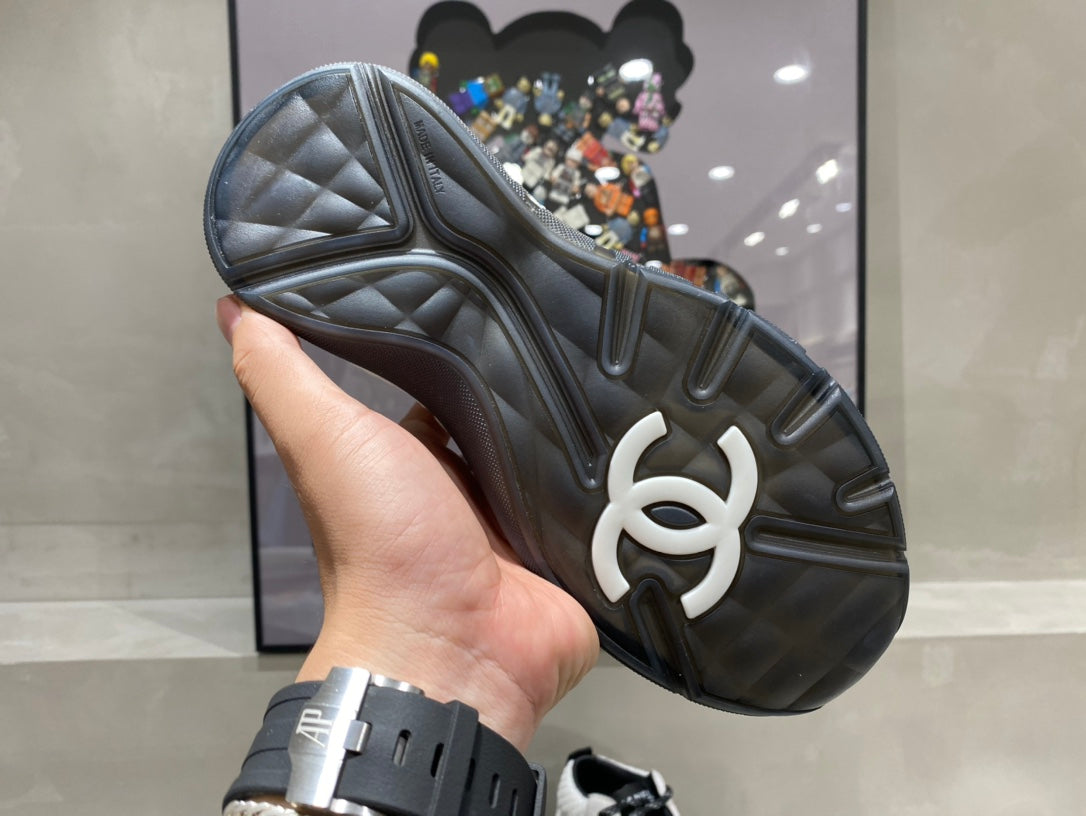 CHL Sneakers High