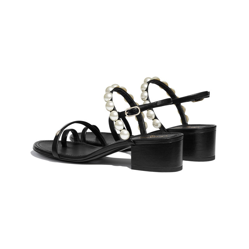 CHL  Sandals Slider