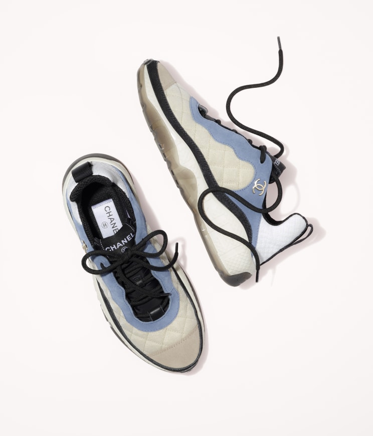 CHL  Sneakers Runner
