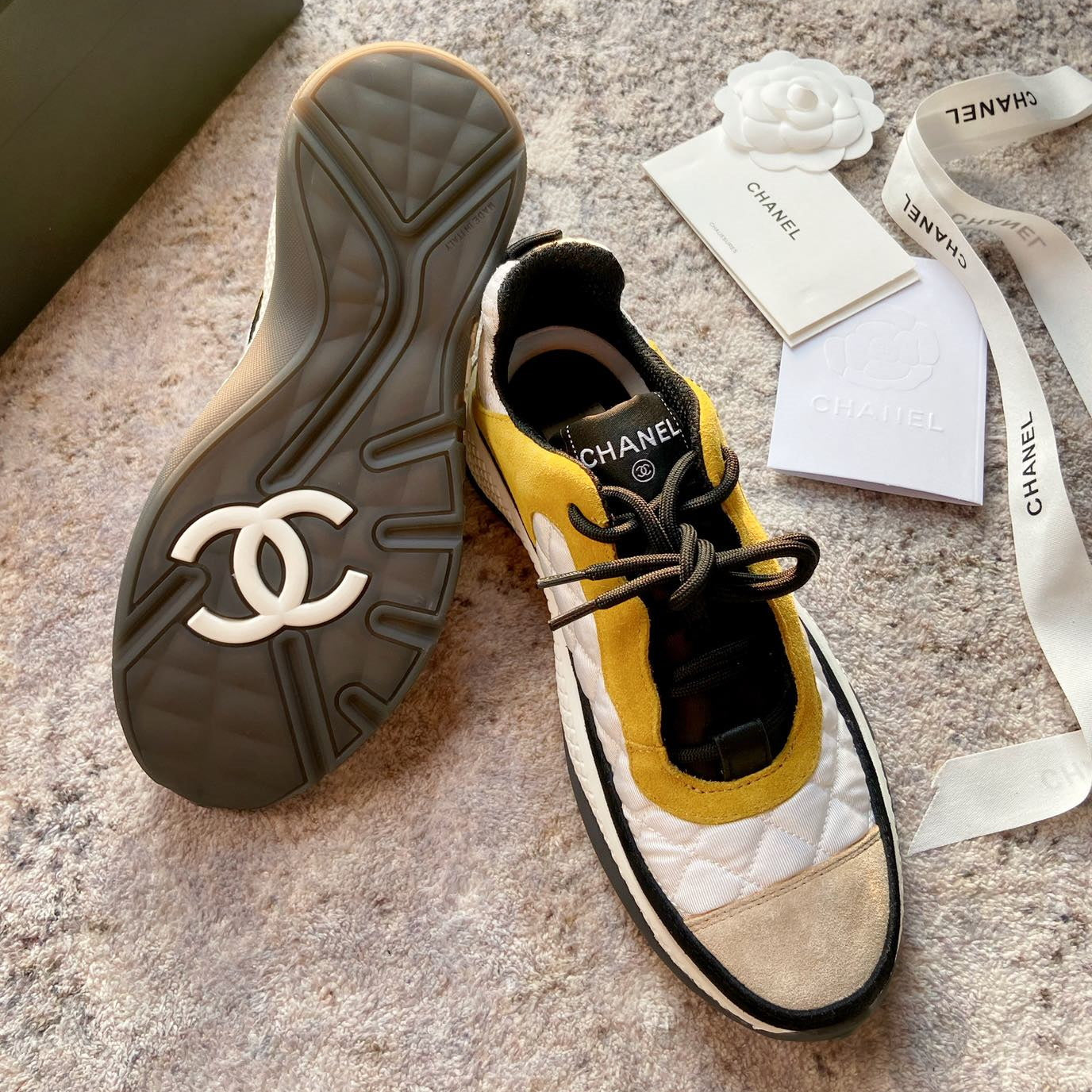CHL  Sneakers Runner 2 Color 's