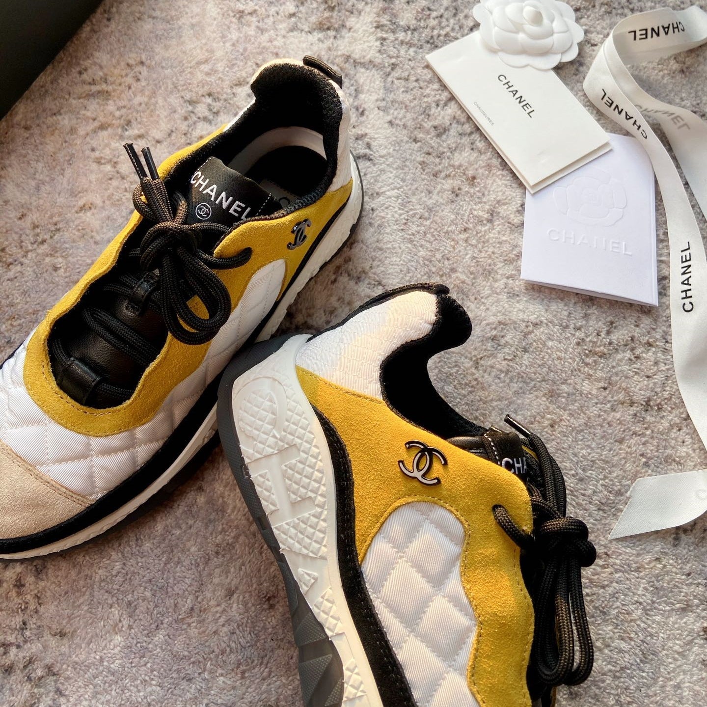 CHL  Sneakers Runner 2 Color 's