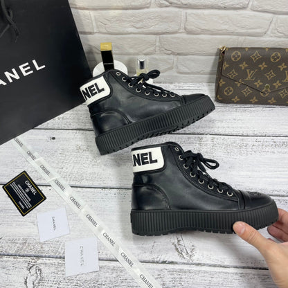 CHL Sneakers High