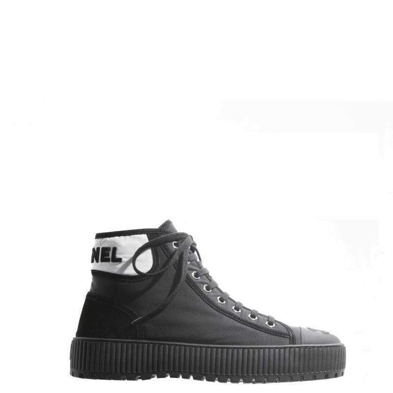 CHL Sneakers High