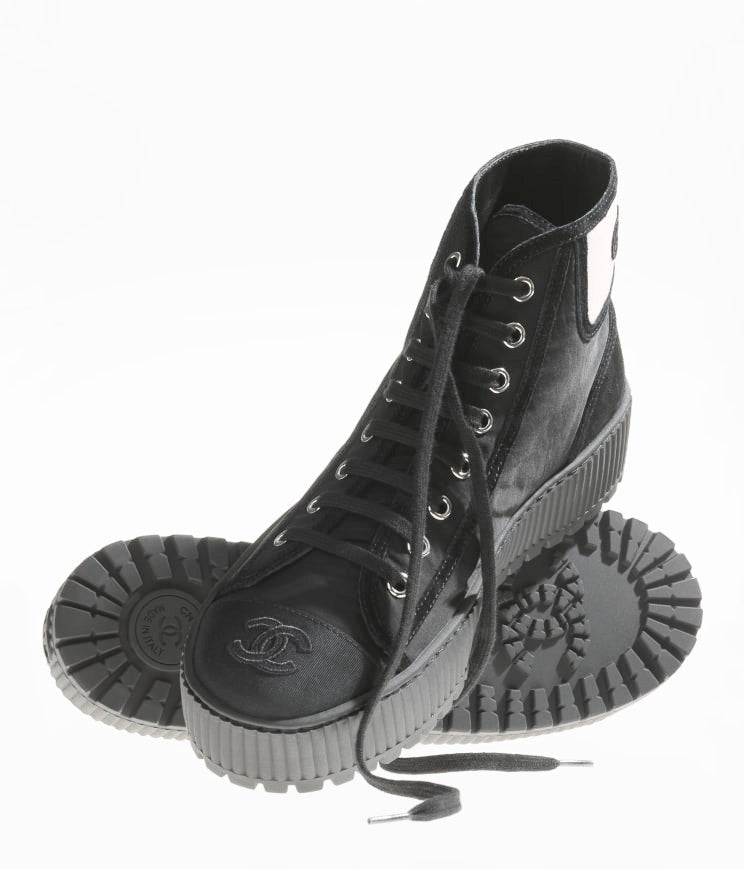 CHL Sneakers High