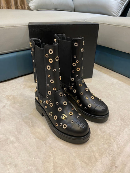 CHL  Boots