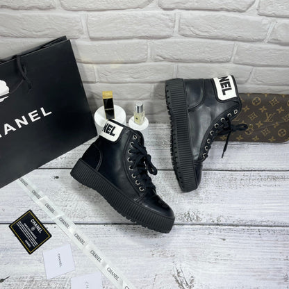 CHL Sneakers High