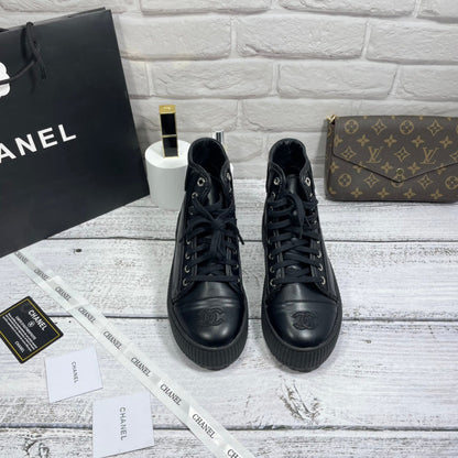 CHL Sneakers High