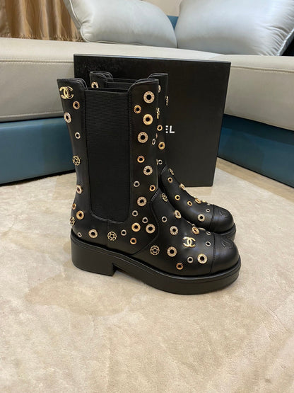 CHL  Boots