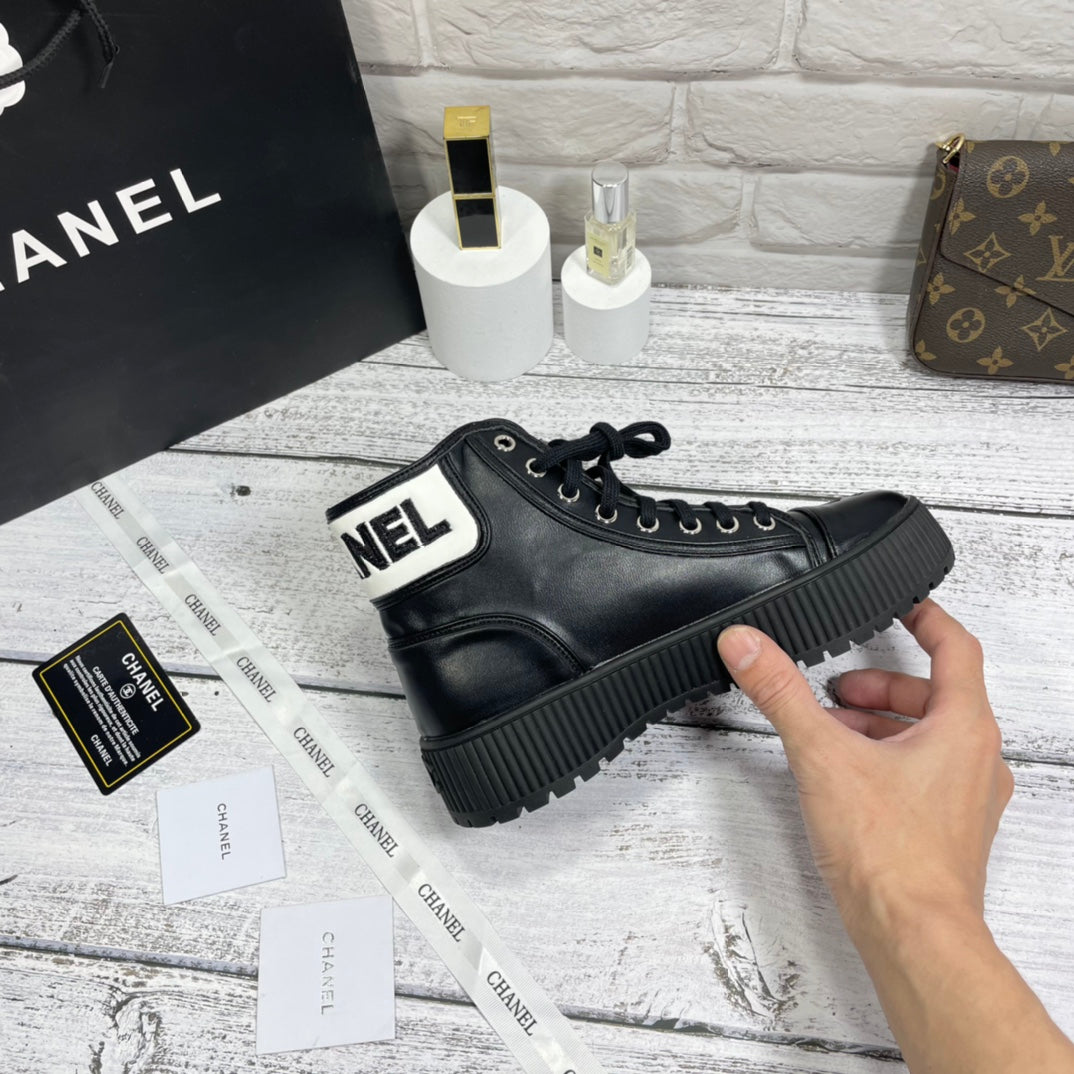 CHL Sneakers High