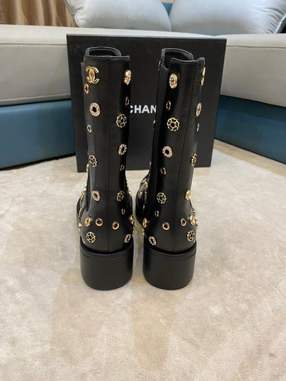 CHL  Boots