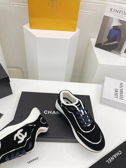 CHL  Sneakers 2 Color 's