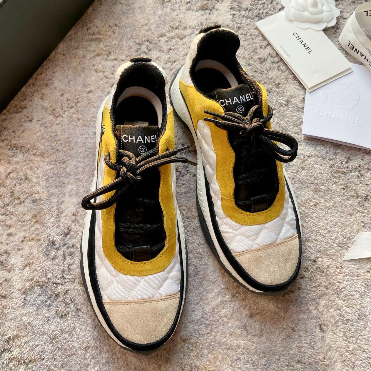 CHL  Sneakers Runner 2 Color 's