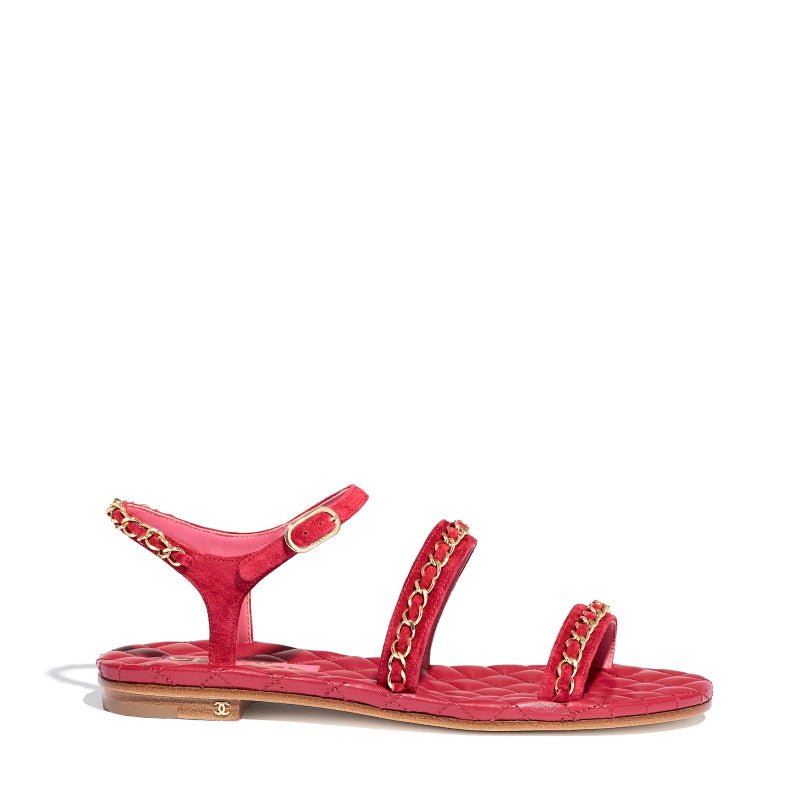 CHL Sandals  2 Color 's