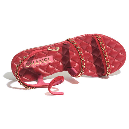 CHL Sandals  2 Color 's