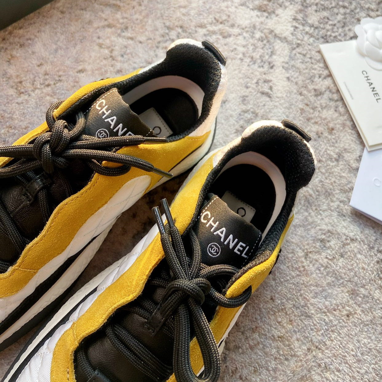 CHL  Sneakers Runner 2 Color 's