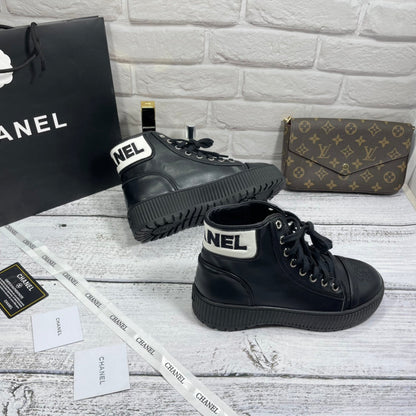 CHL Sneakers High