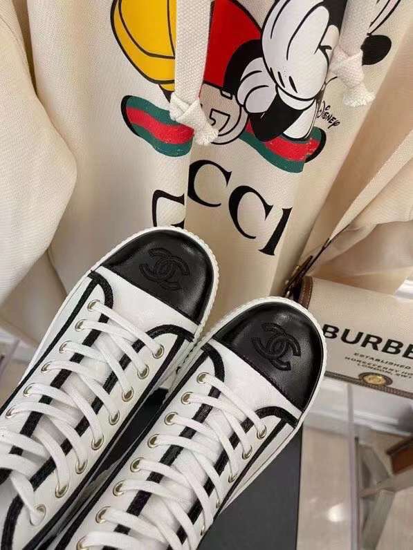 CHL Sneakers 2 Color 's