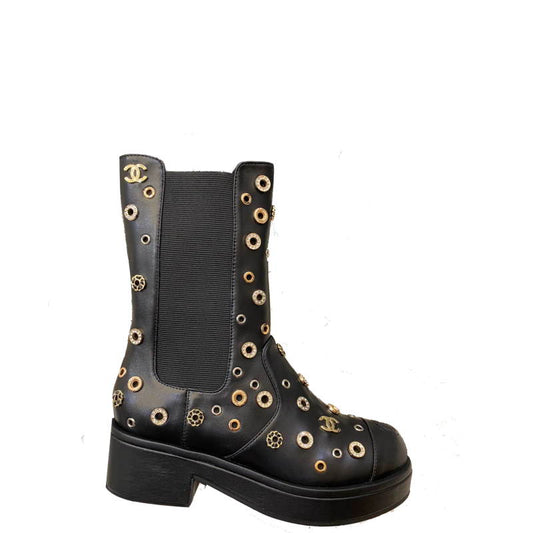 CHL  Boots