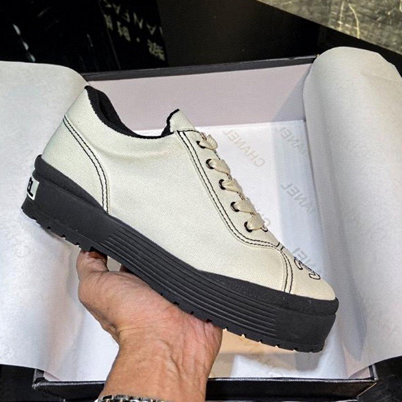 CHL Shoes