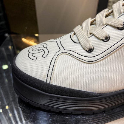 CHL Shoes