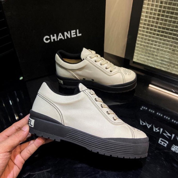 CHL Shoes