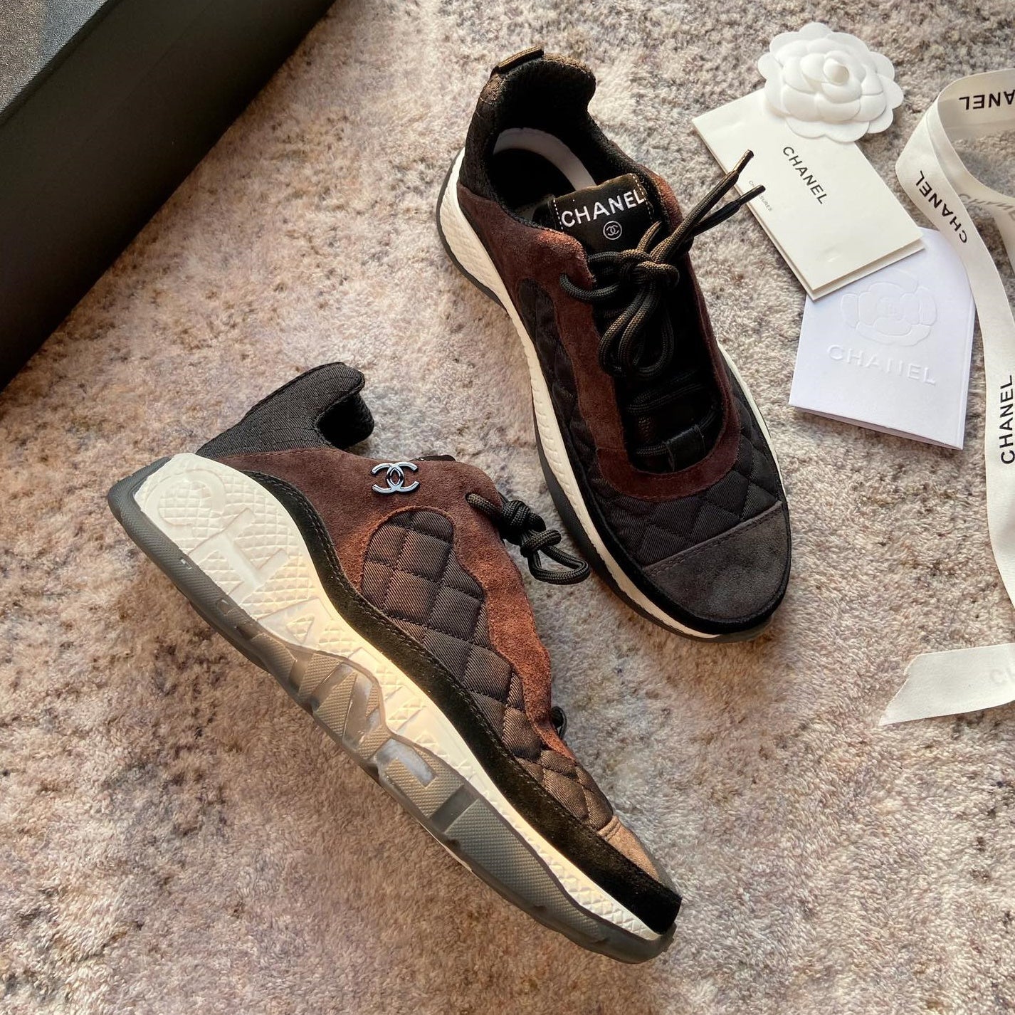 CHL  Sneakers Runner 2 Color 's