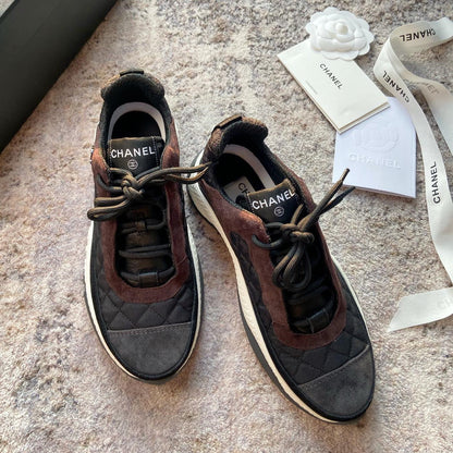 CHL  Sneakers Runner 2 Color 's