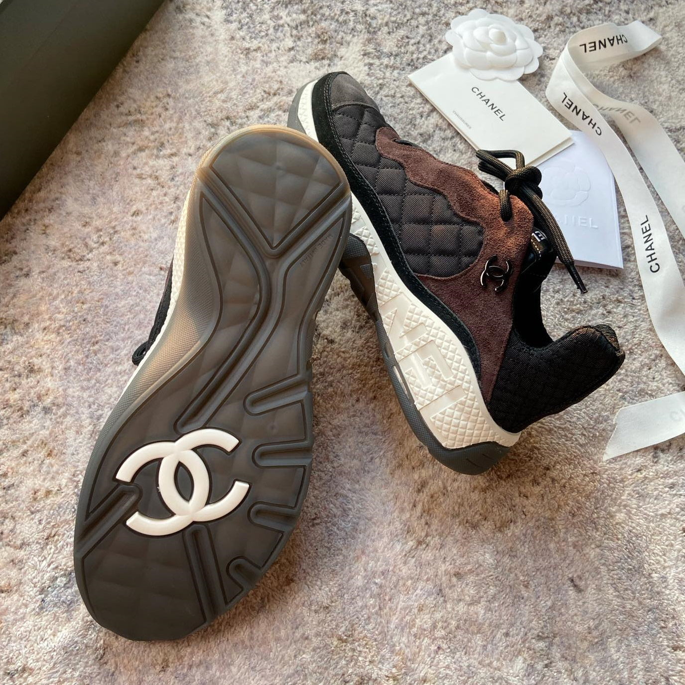 CHL  Sneakers Runner 2 Color 's