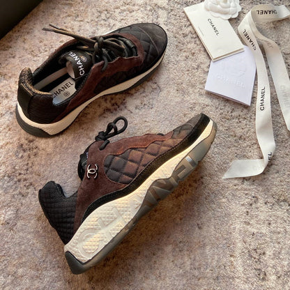 CHL  Sneakers Runner 2 Color 's