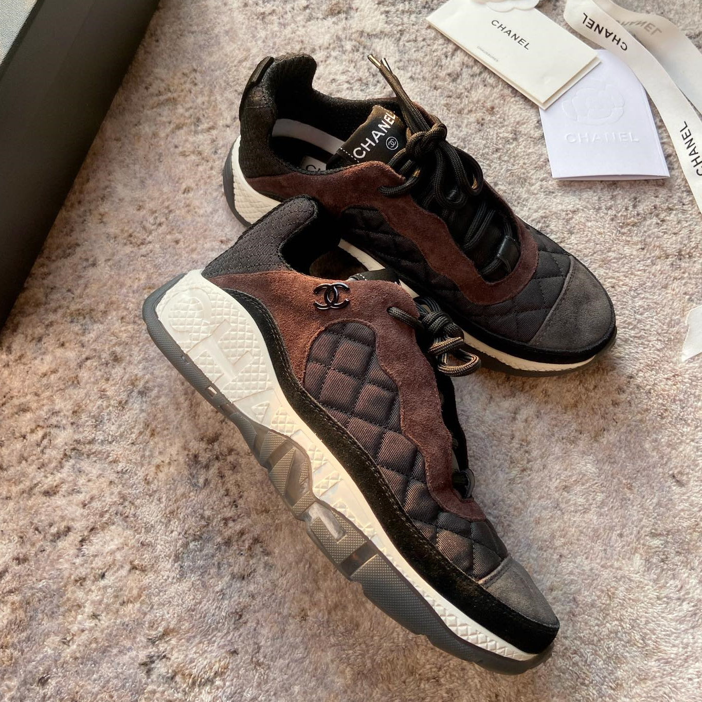CHL  Sneakers Runner 2 Color 's