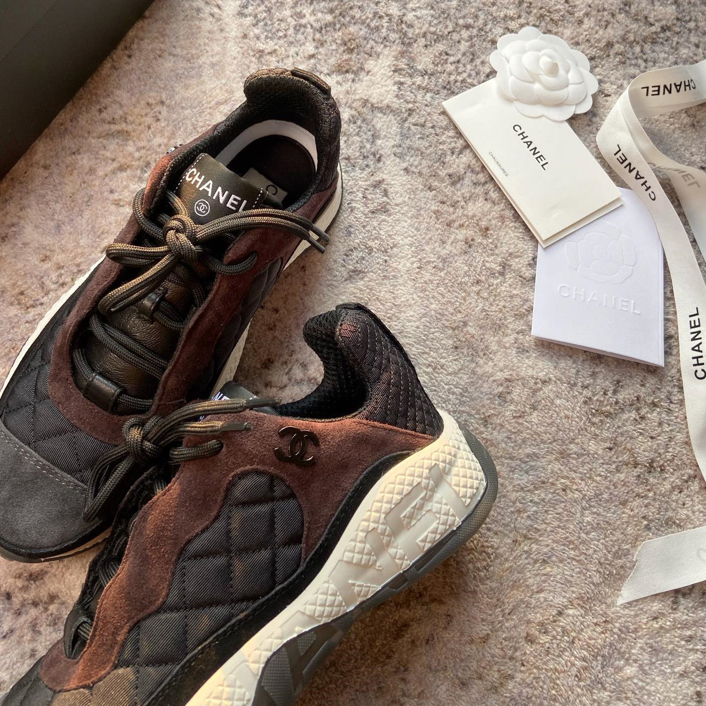 CHL  Sneakers Runner 2 Color 's