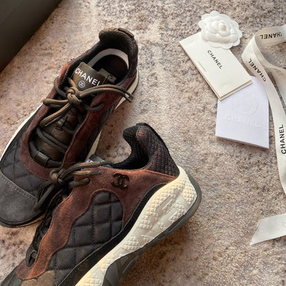 CHL  Sneakers Runner 2 Color 's