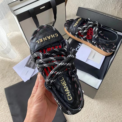 CHL Sandals Slippers 2 Color's