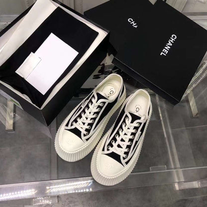 CHL  Sneakers  Wedge Platform 2 Color 's