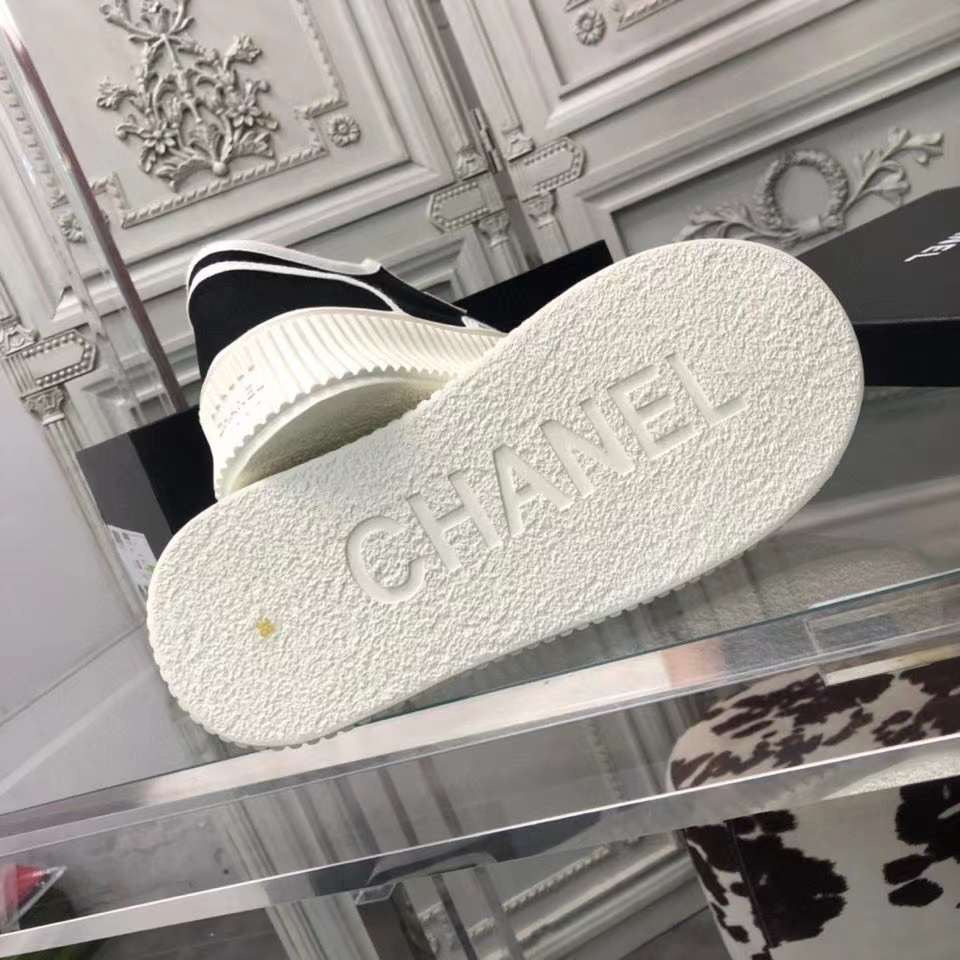 CHL  Sneakers  Wedge Platform 2 Color 's