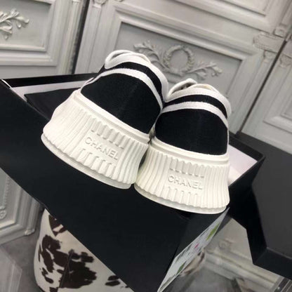 CHL  Sneakers  Wedge Platform 2 Color 's