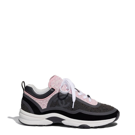 CHL Sneakers Tweed