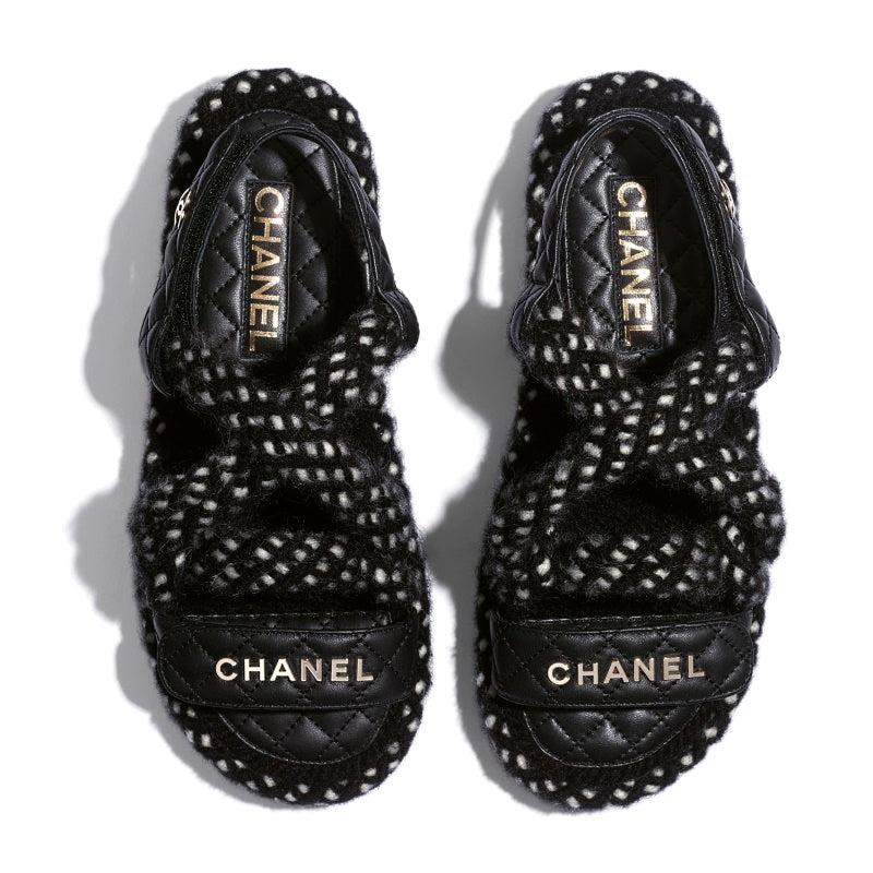 CHL Sandals Slippers 2 Color's