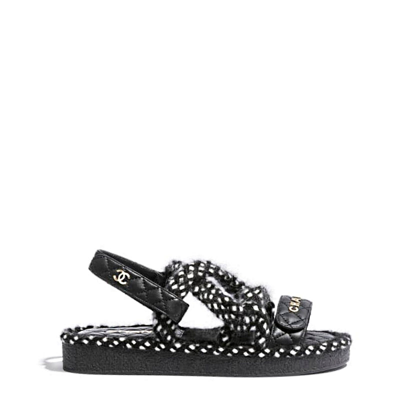 CHL Sandals Slippers 2 Color's