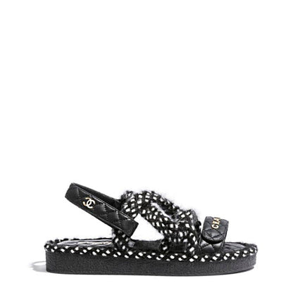 CHL Sandals Slippers 2 Color's