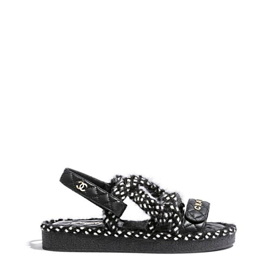 CHL Sandals Slippers 2 Color's
